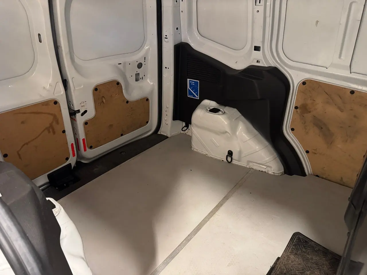 Billede 12 - Ford Transit Courier 1,5 TDCi 100 Trend