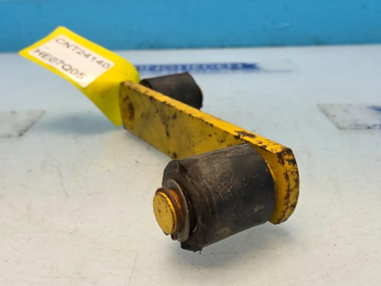 Billede 5 - New Holland TX66 Arm 9832411