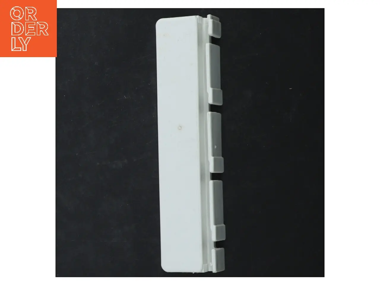 Billede 4 - Plastik holder til hjemmet (str. 16,5 cm)