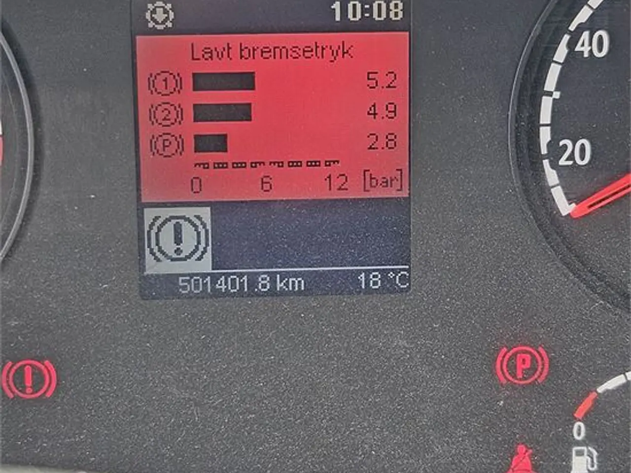 Billede 17 - Scania G480