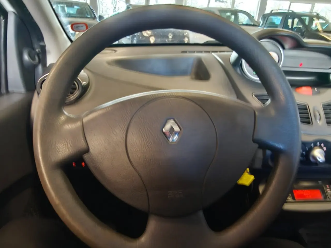 Billede 11 - Renault Twingo 1,2 16V Expression