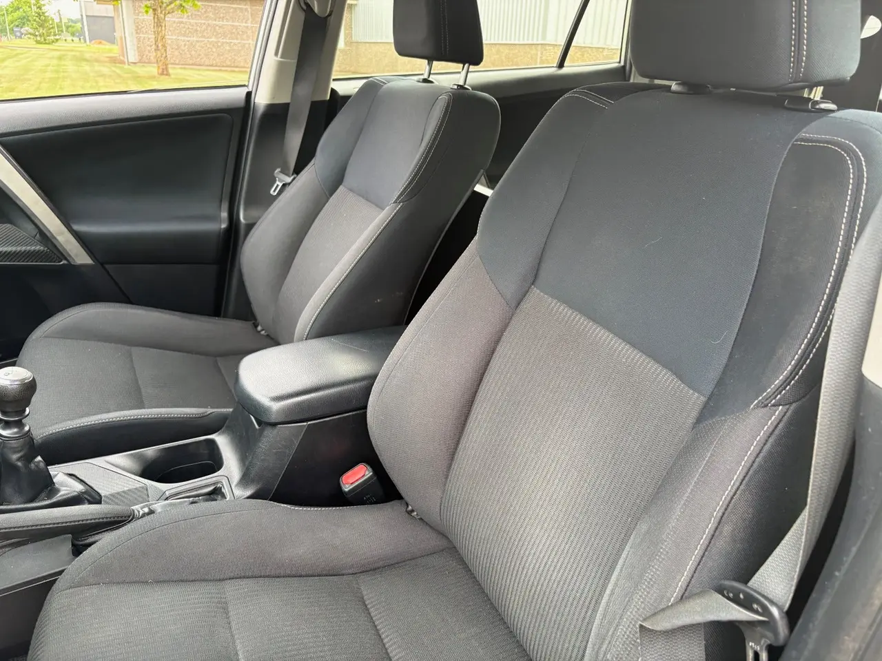 Billede 6 - Toyota RAV4 2,0 VVT-i T3 4x4 Van