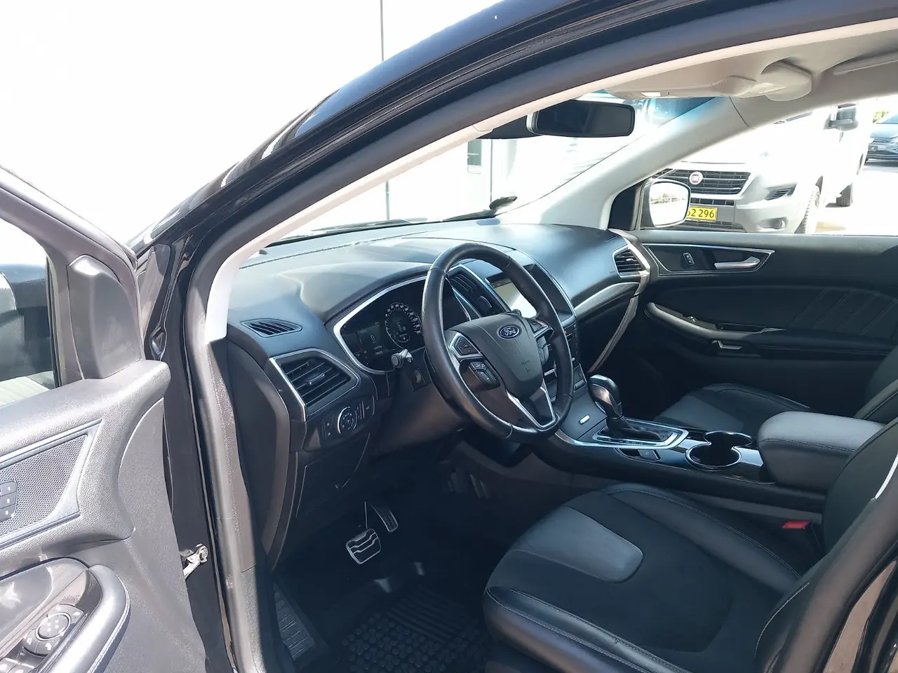 Billede 13 - Ford Edge 2,0 TDCi 210 Sport aut. AWD Van