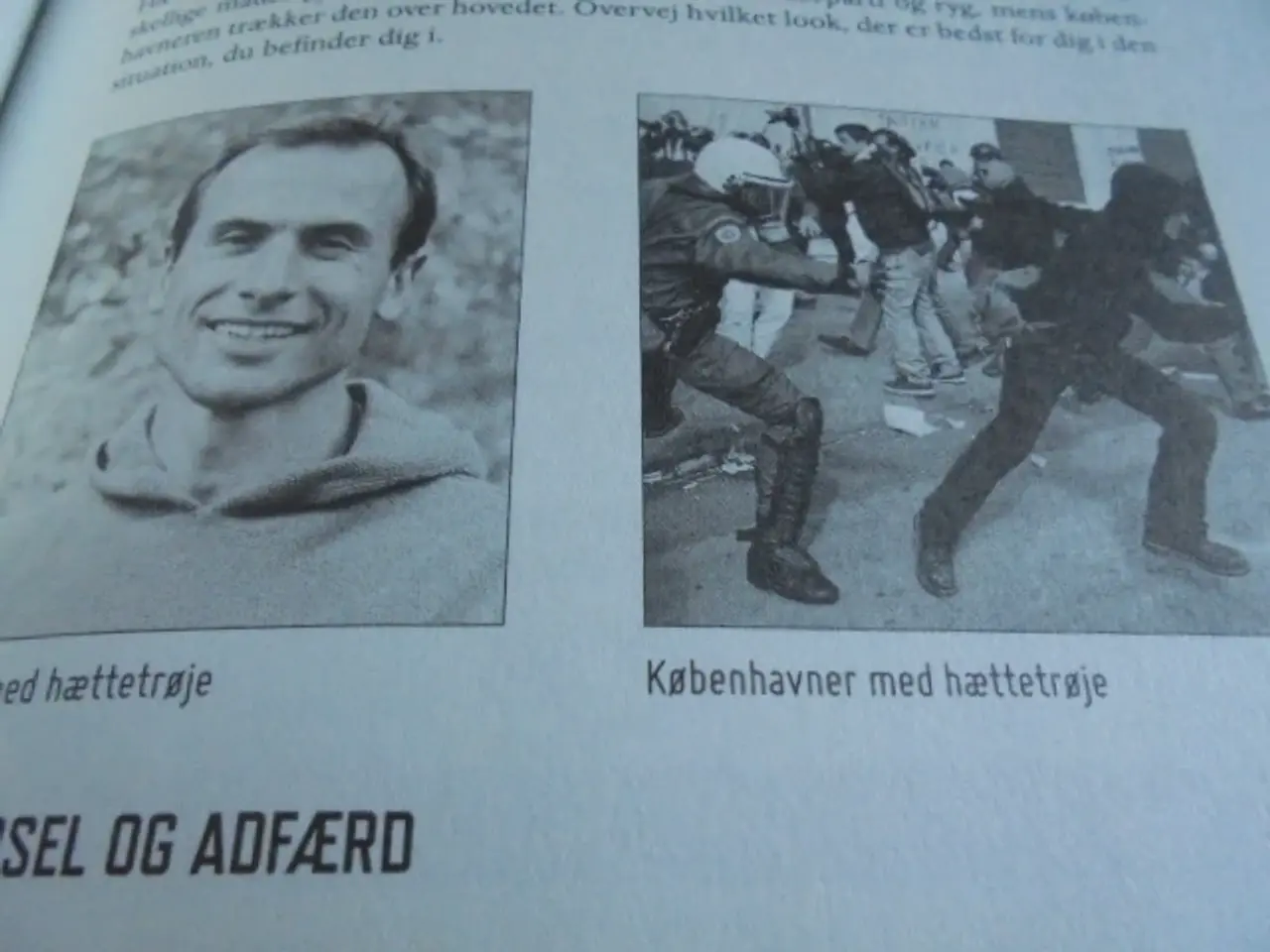 Billede 3 - Jydens håndbog til overlevelse i København
