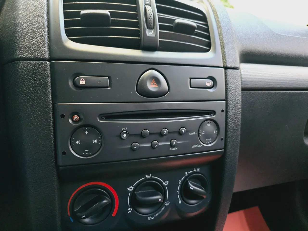 Billede 11 - Renault Clio II 1,2 8V Storia