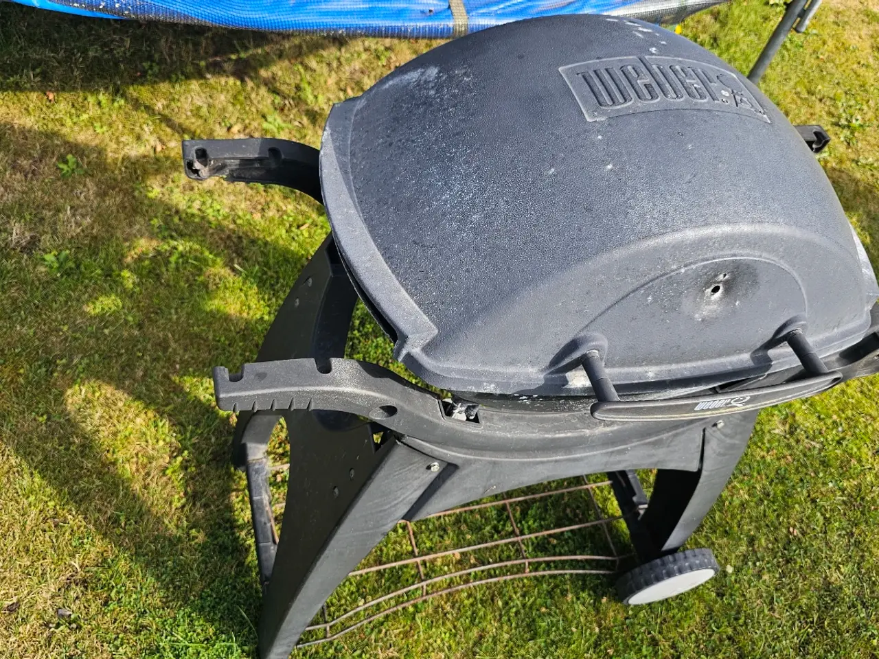 Billede 1 - Weber Q300 grill