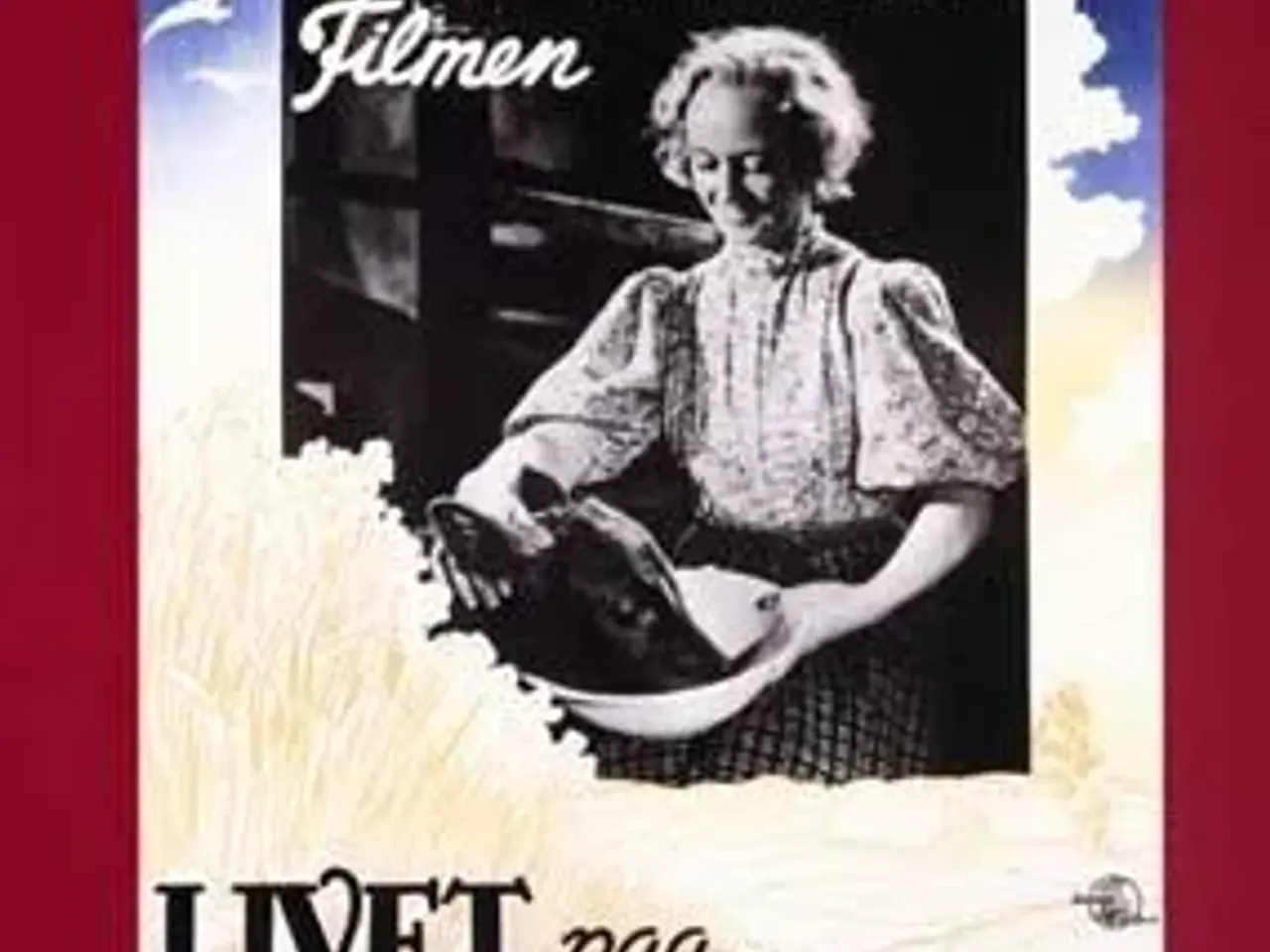 Billede 15 - 6 DANSKE film INCL. porto