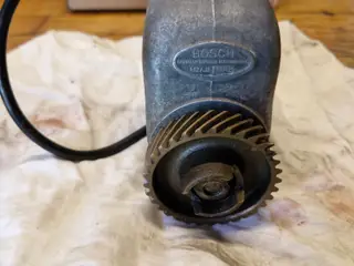 Magnettænding Marstal