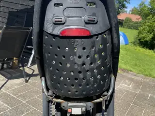 thule yepp cykelsæde