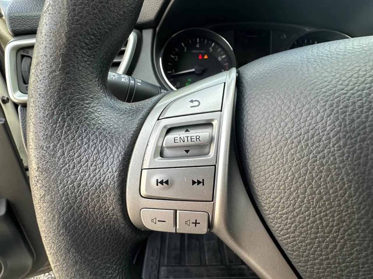 Billede 13 - Nissan Qashqai 1,6 Dig-T 163 Visia