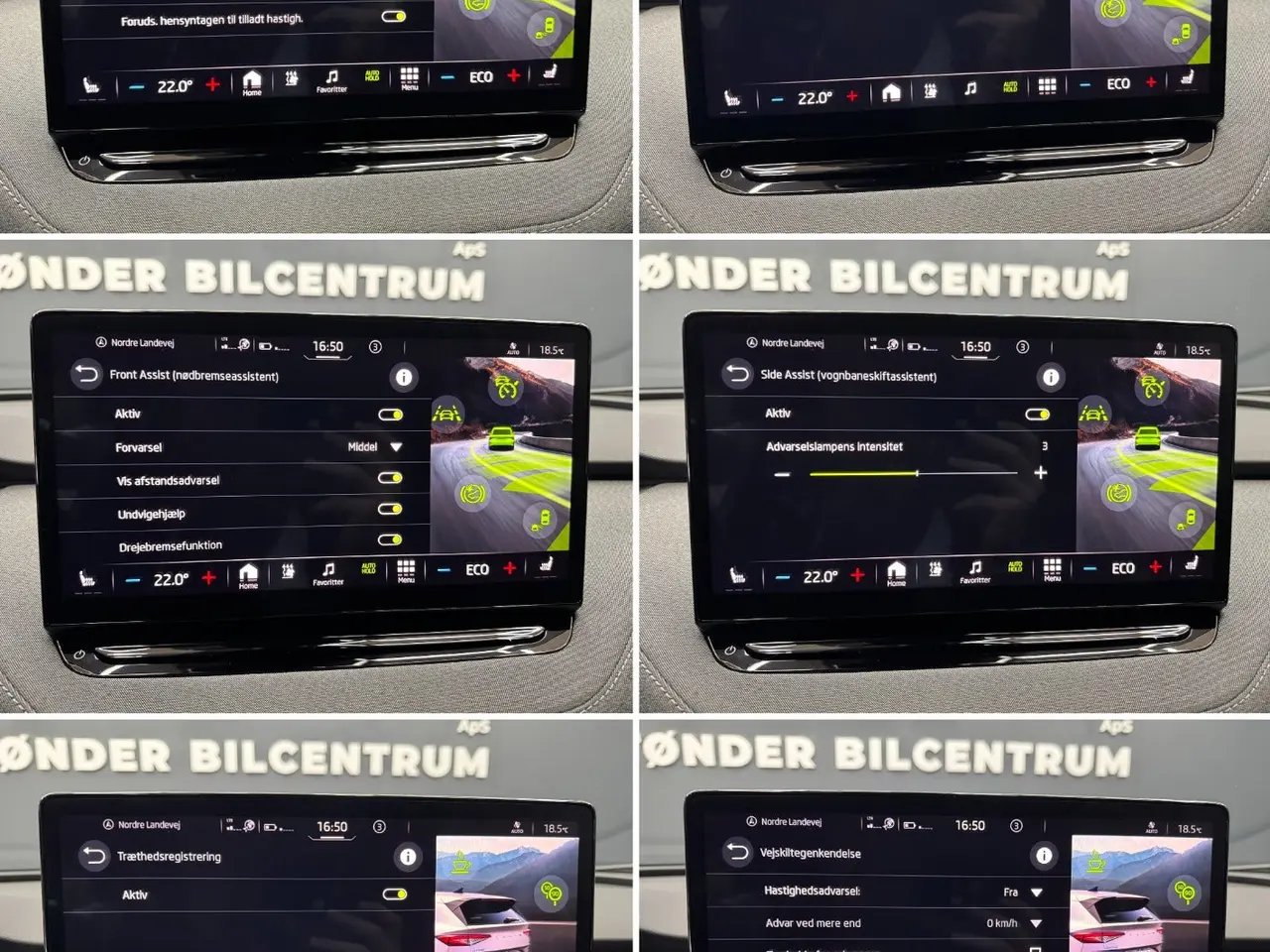 Billede 10 - Skoda Enyaq 80 iV Loft