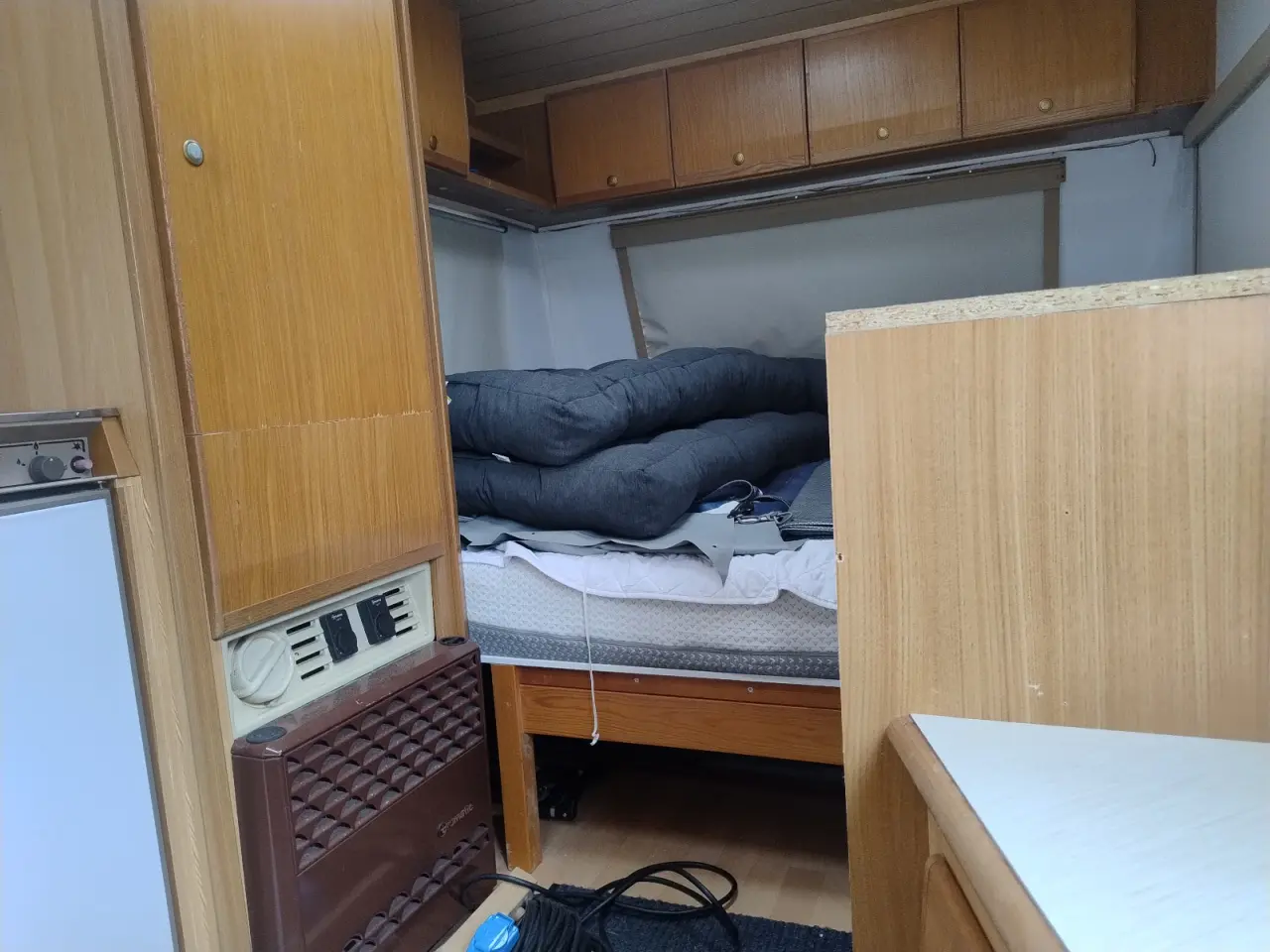 Billede 10 - Camping vogn
