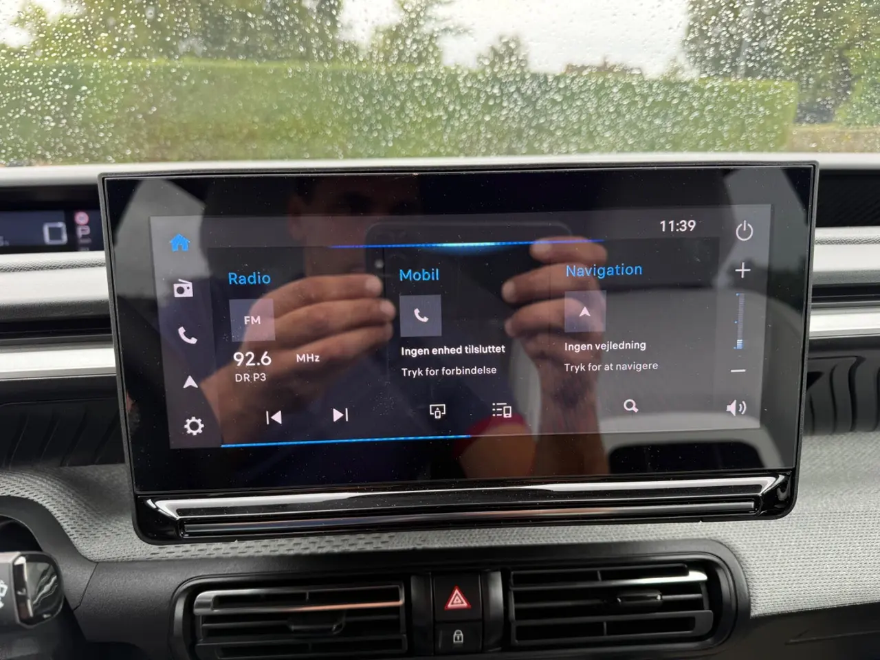 Billede 13 - Citroën ë-C3 44 Max