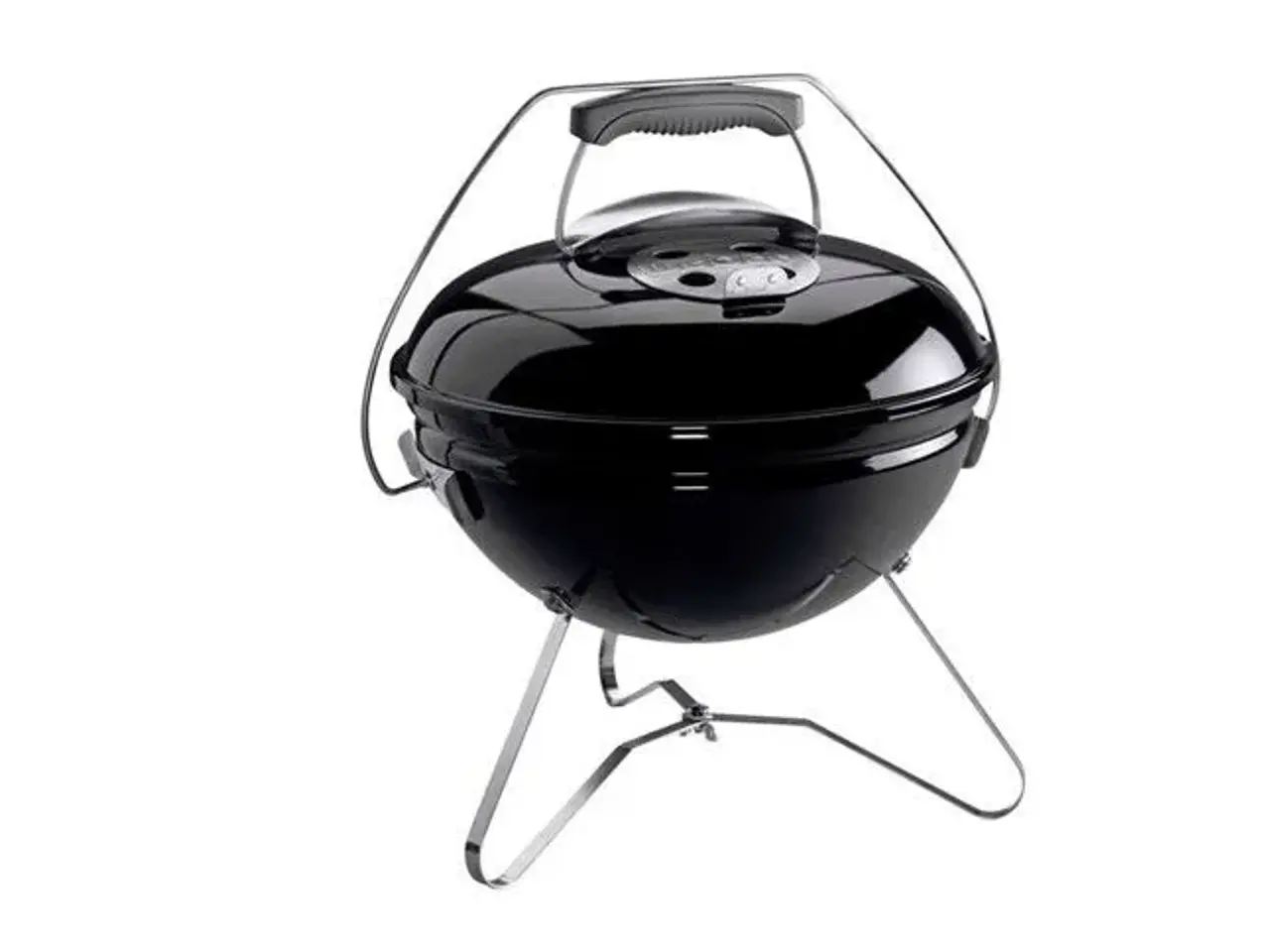 Billede 1 - ** NY PRIS** Webel Smokey Joe Gold