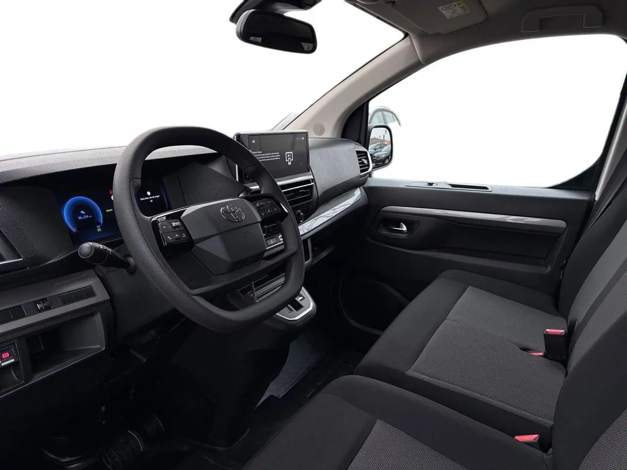 Billede 6 - Toyota ProAce Verso 75 Long Combi 9prs
