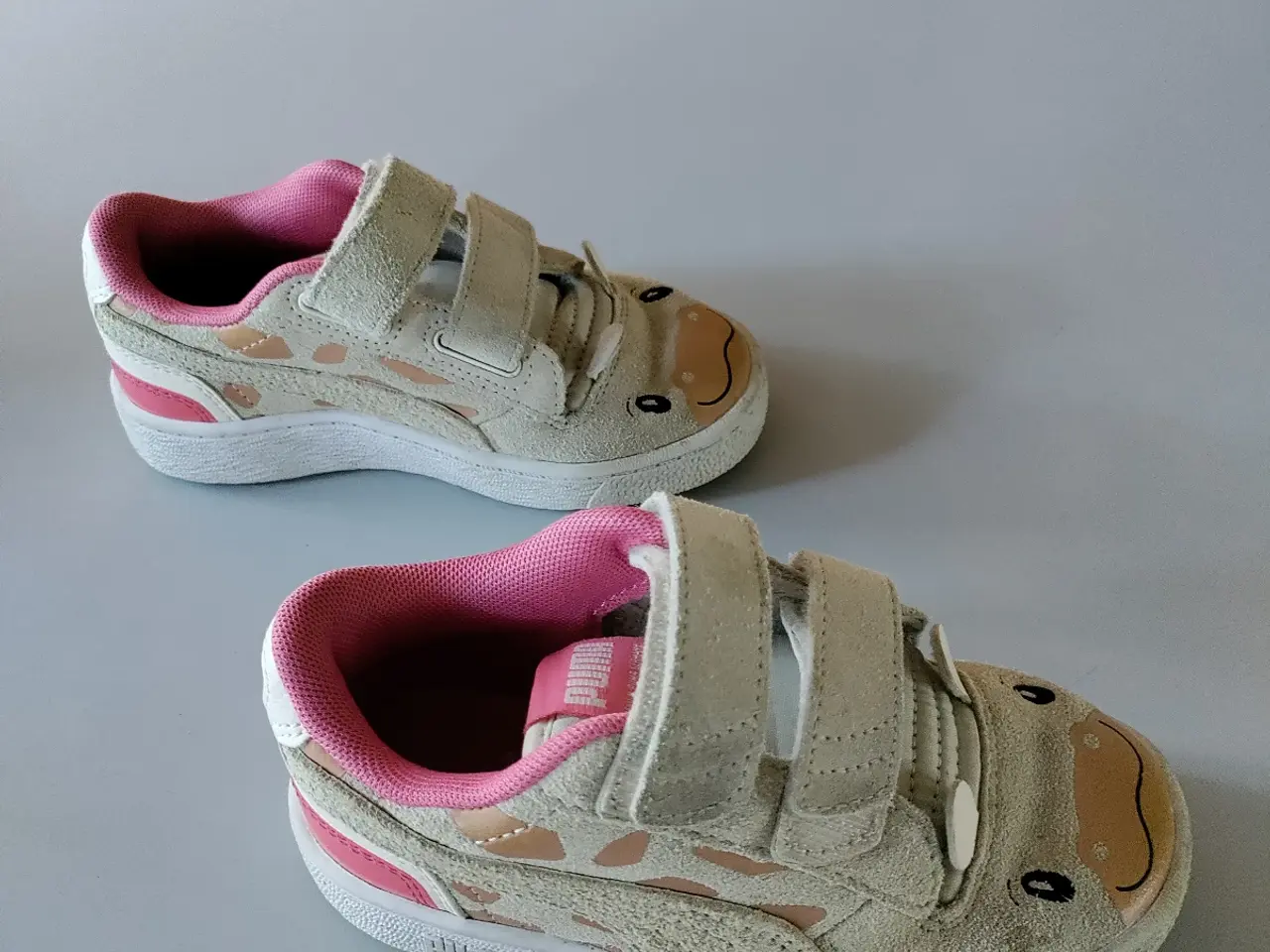 Billede 3 - Puma sko str 27,5