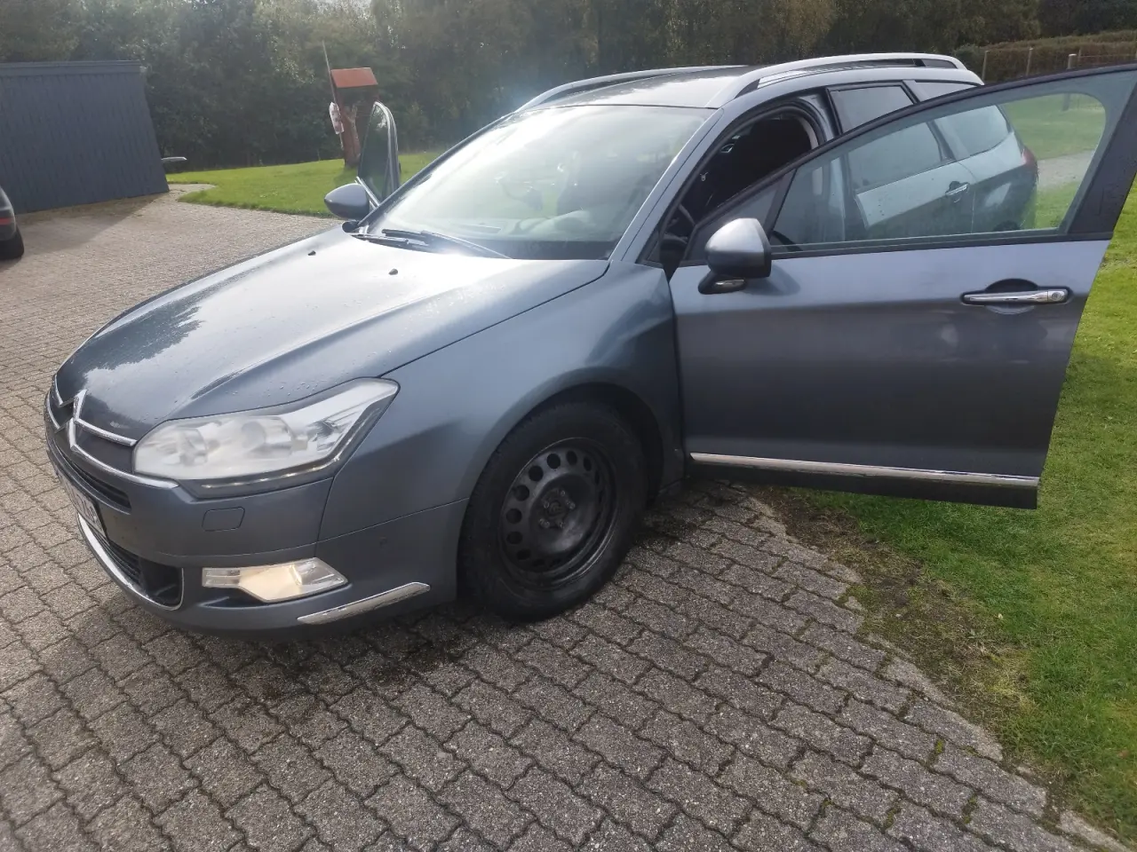 Billede 5 - Citroen c5 20hdi 163kw