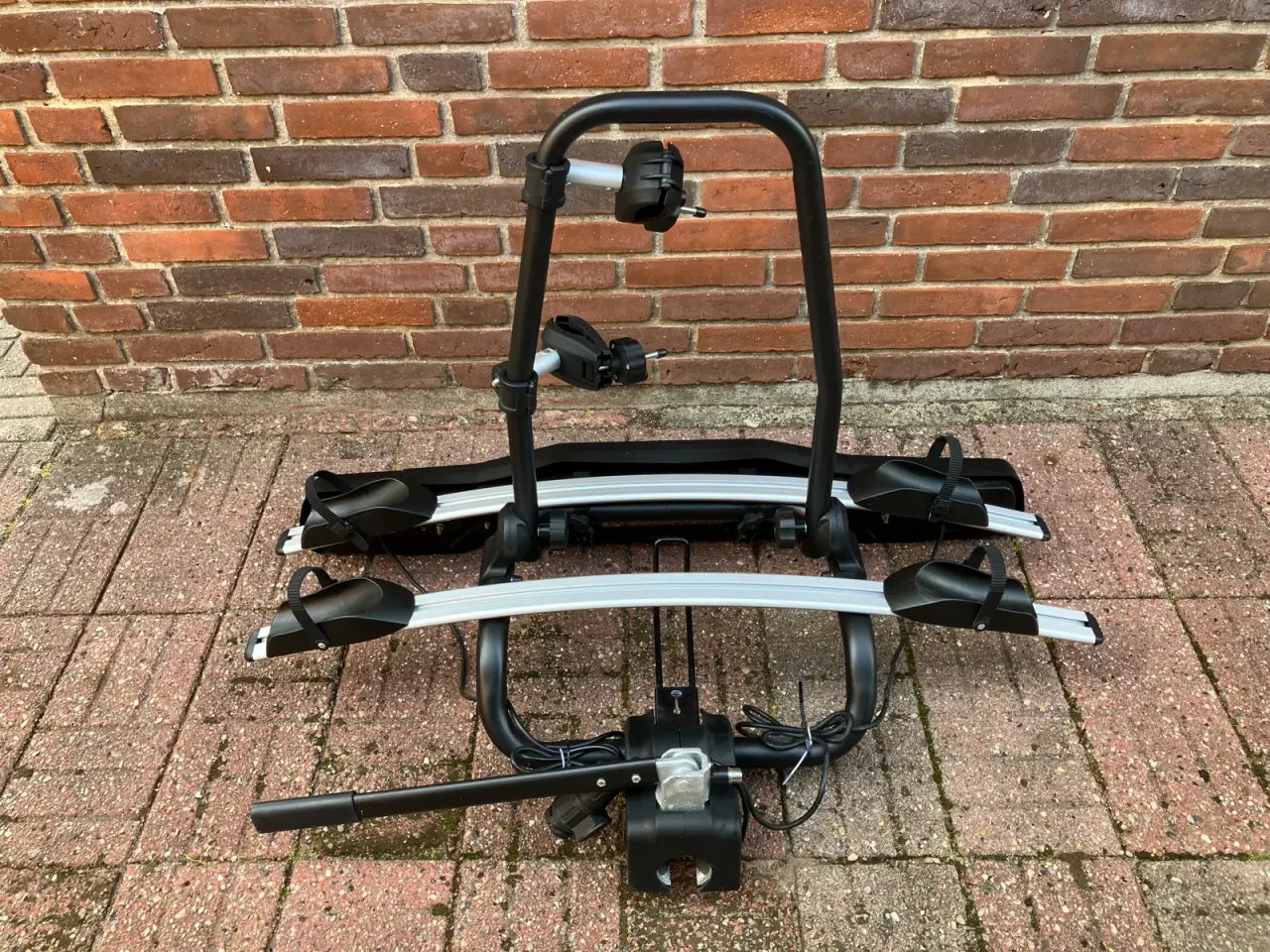 Billede 2 - Cykelholder