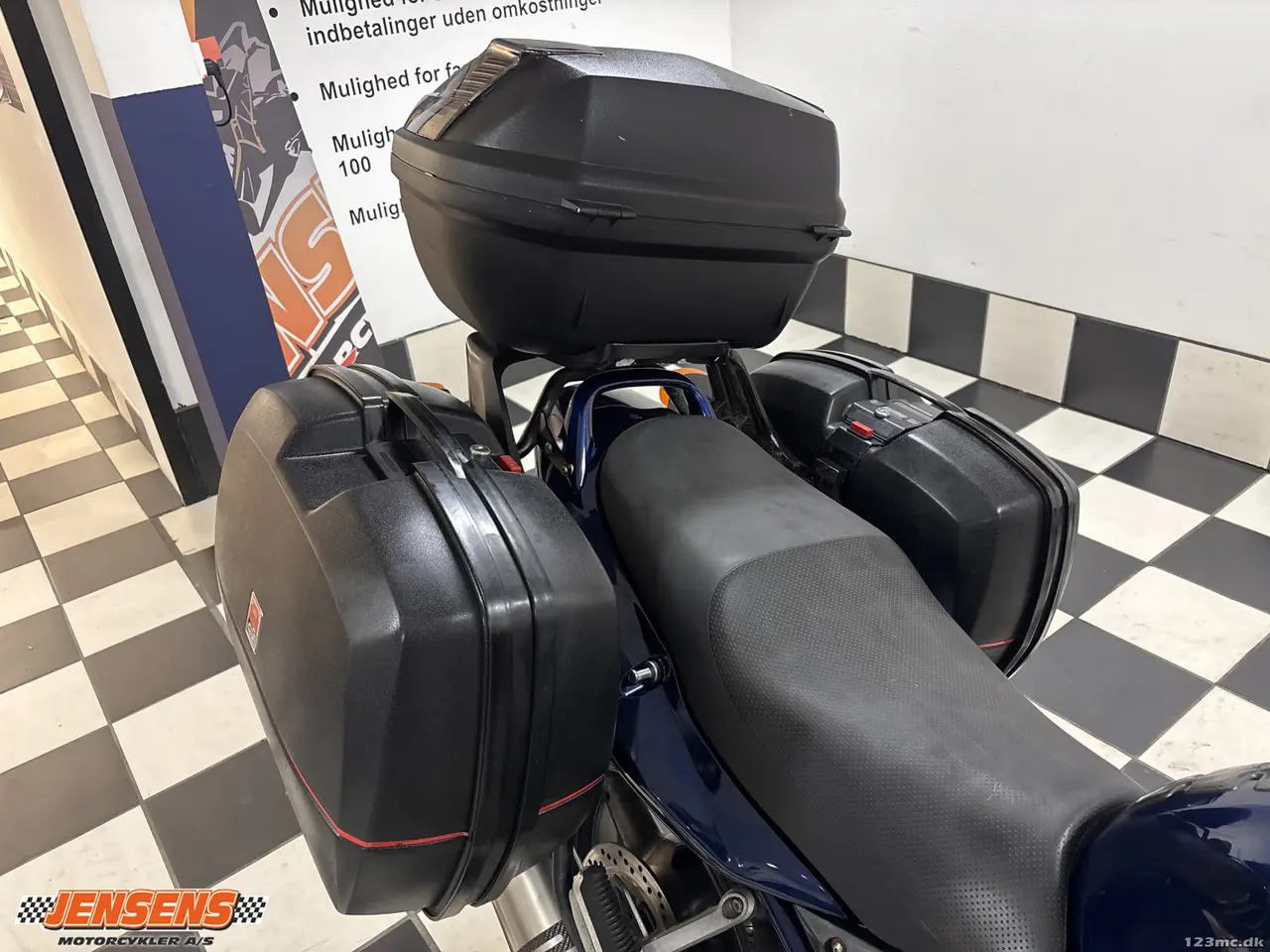 Billede 11 - Suzuki GSF 1200 S Bandit