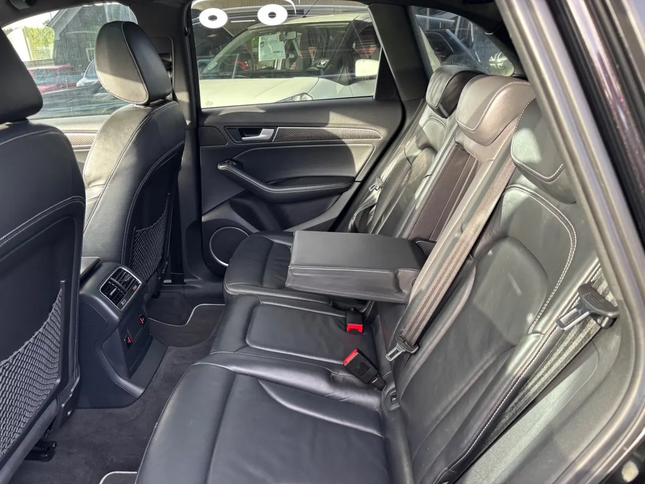 Billede 8 - Audi SQ5 3,0 TDi 313 quattro Tiptr.