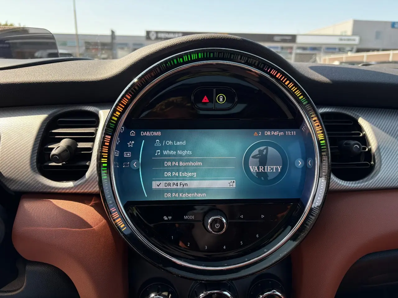Billede 18 - MINI Cooper SE Maximise