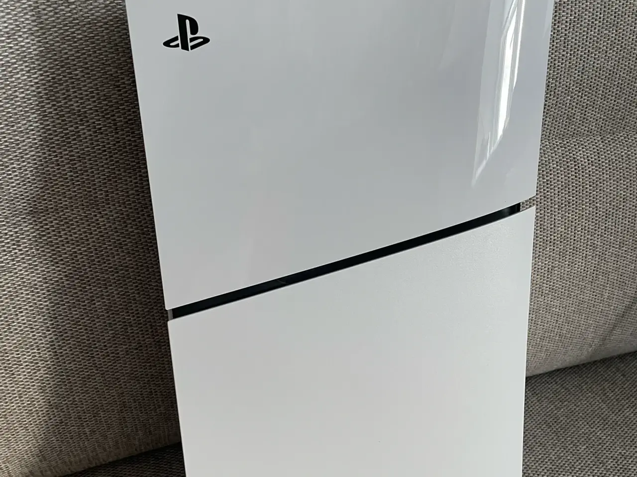 Billede 2 - Playstation slim digital