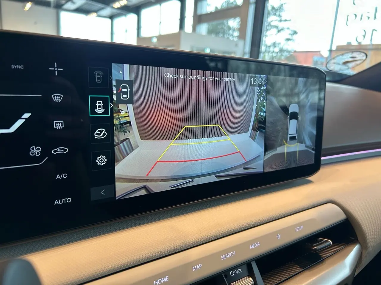 Billede 12 - Kia EV4 81 Long Range GT-Line