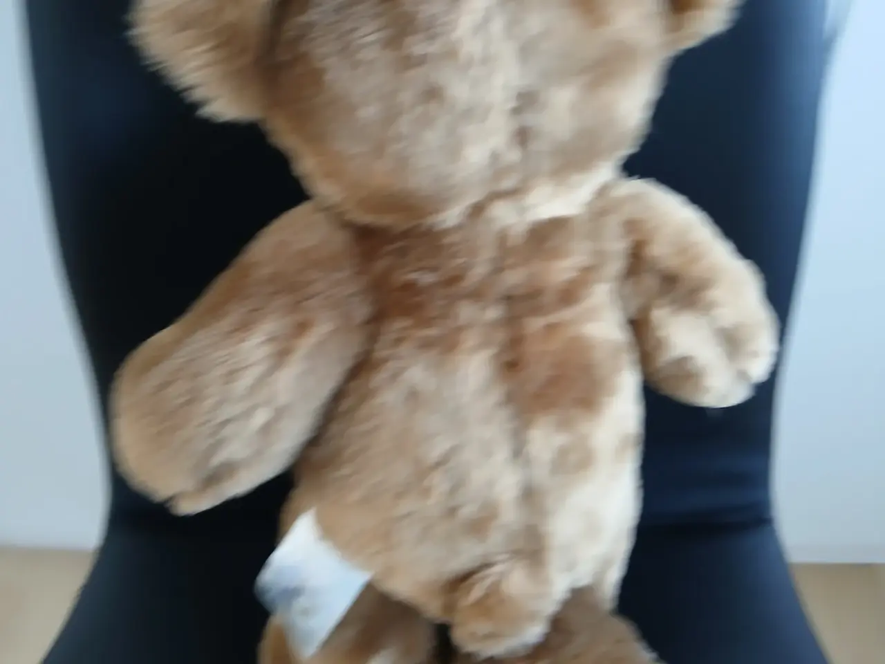 Billede 2 - Build a bear bamse 