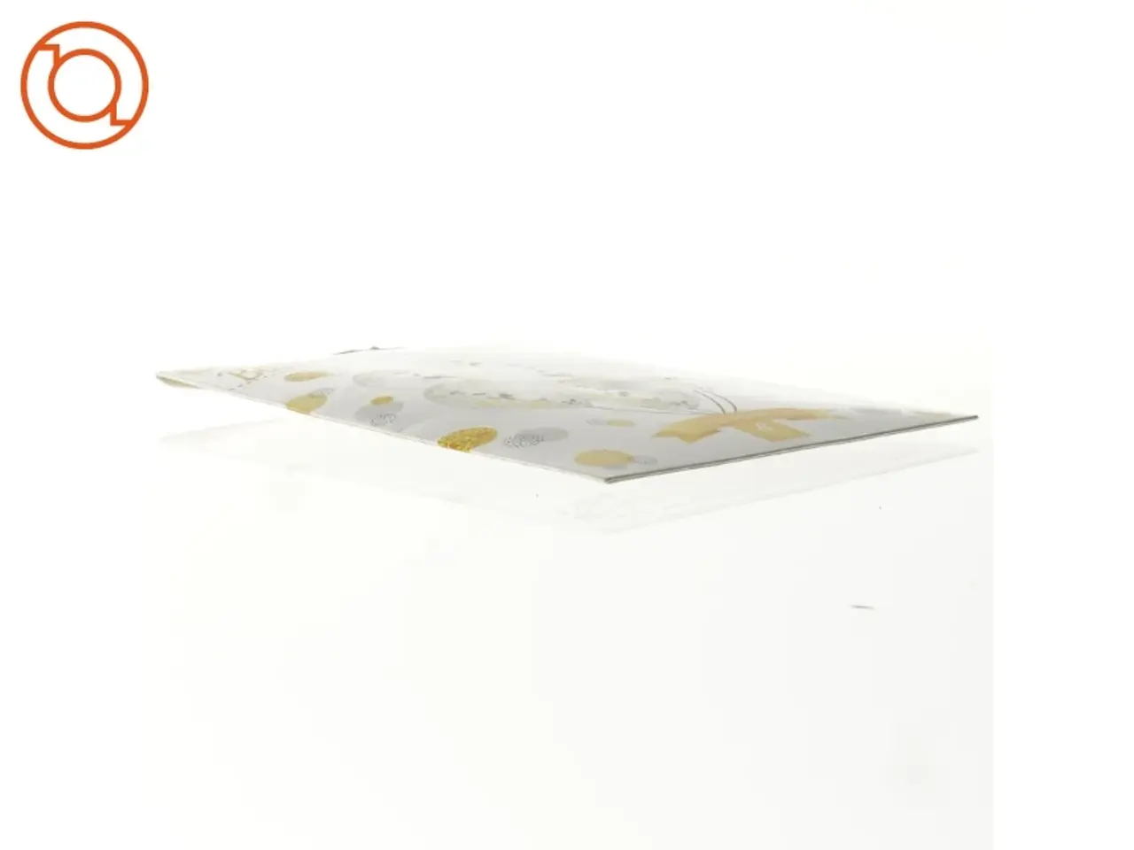 Billede 4 - Balloner med konfetti