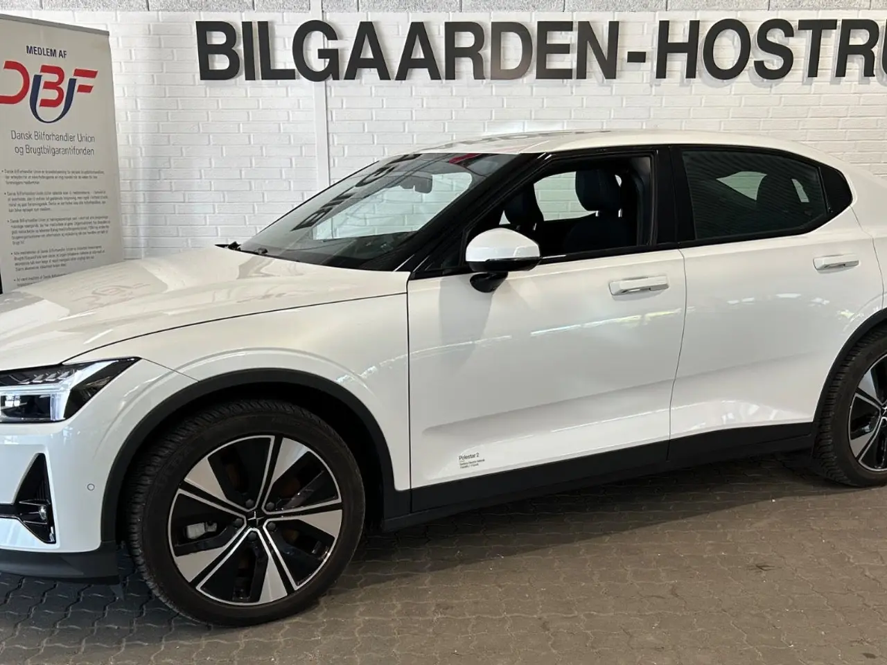 Billede 3 - Polestar 2 Long Range