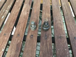 Aftrækker retro