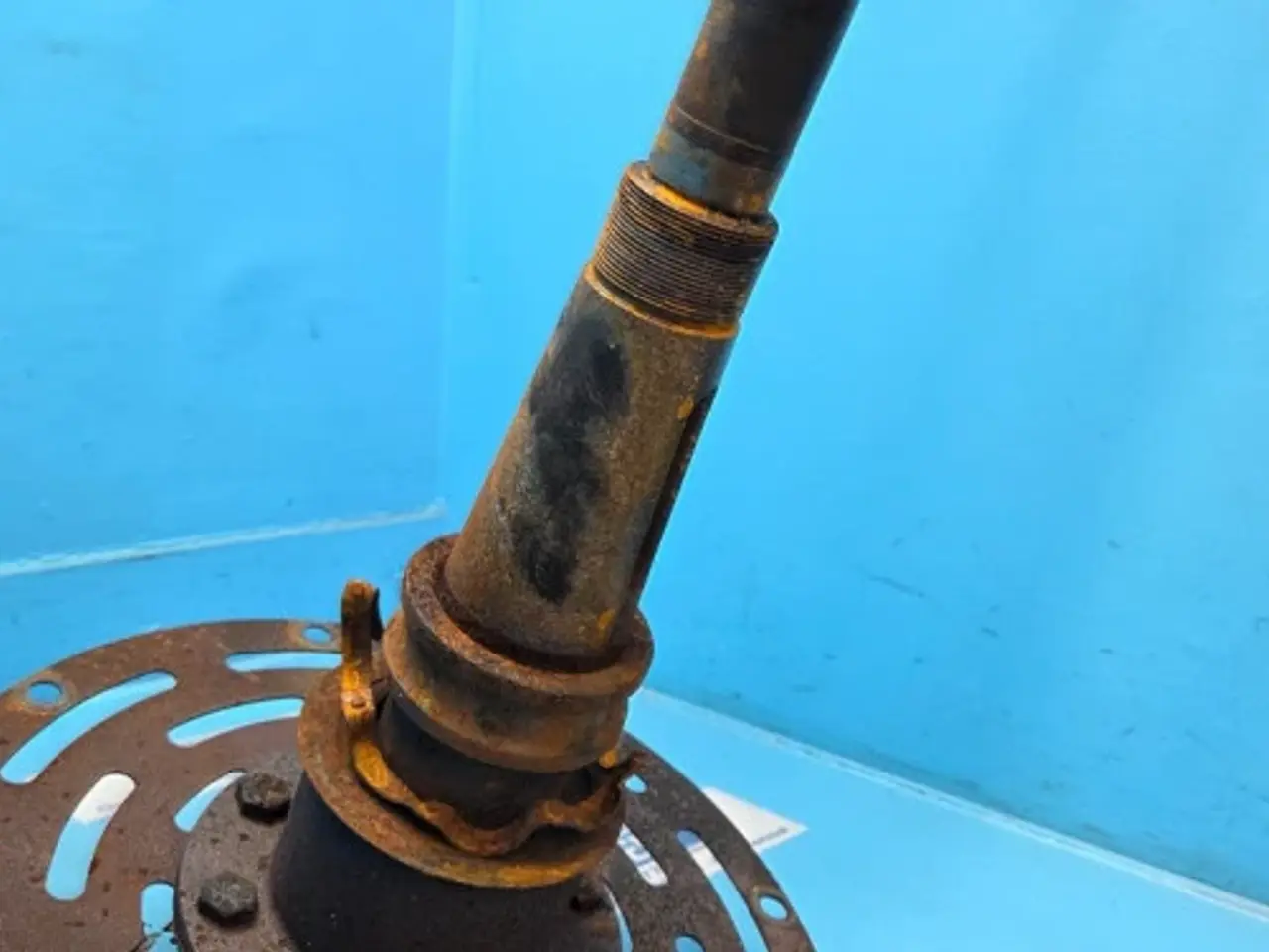 Billede 5 - Massey Ferguson 7278 Kraftudtag 28780616