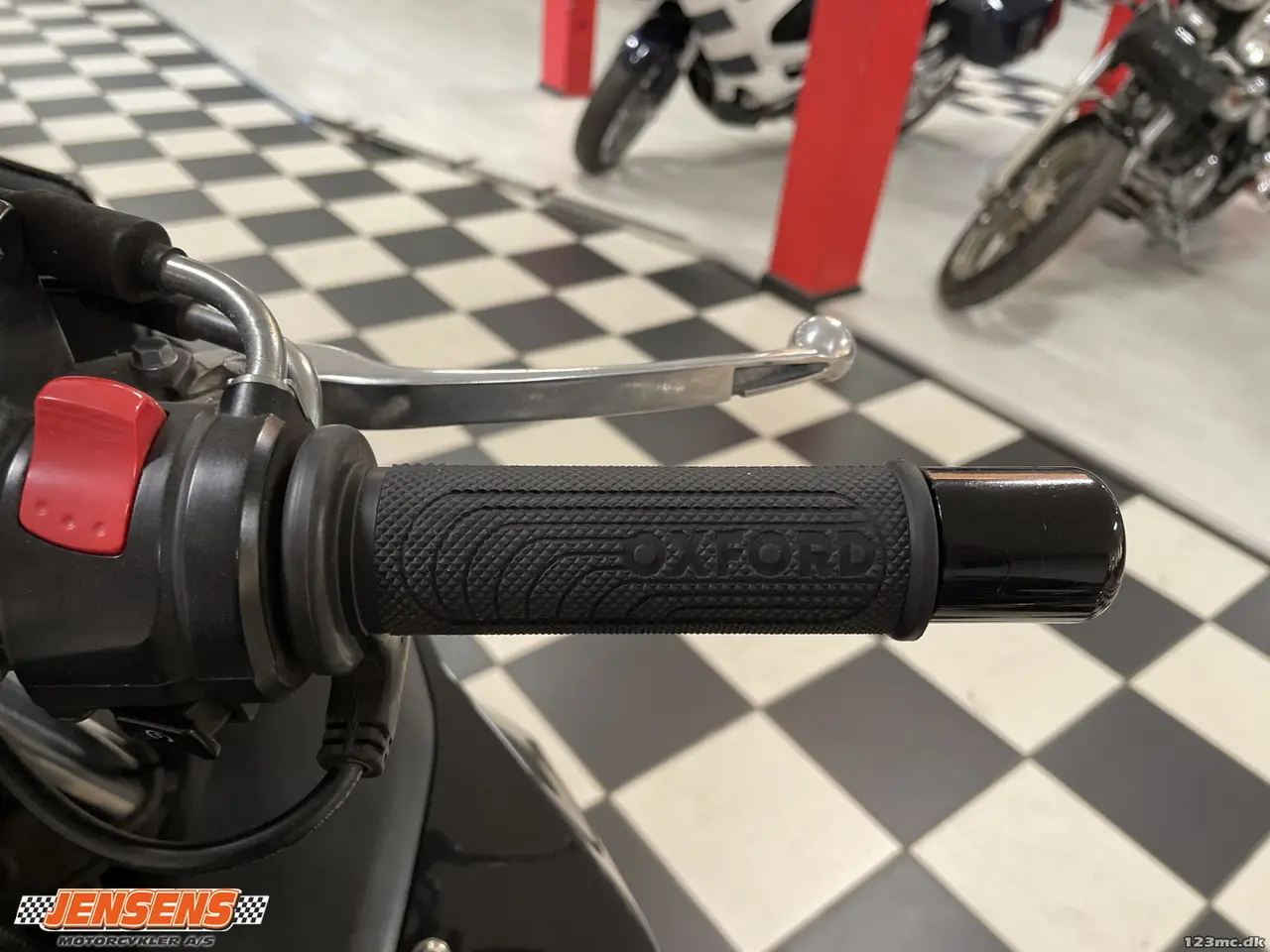 Billede 8 - Suzuki GSX 1250 FA
