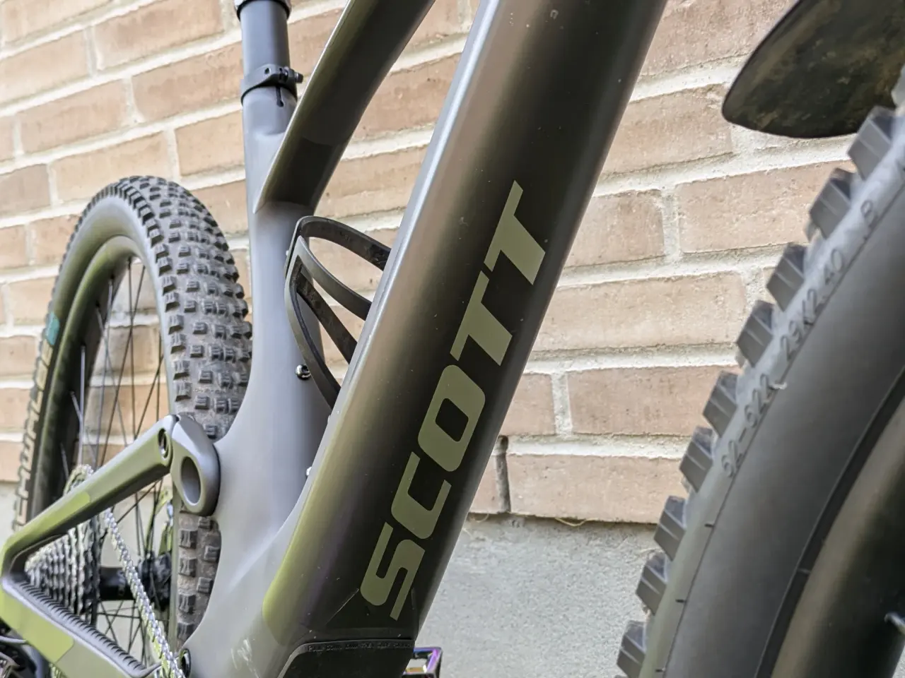 Billede 11 - Scott Spark 910 str. M