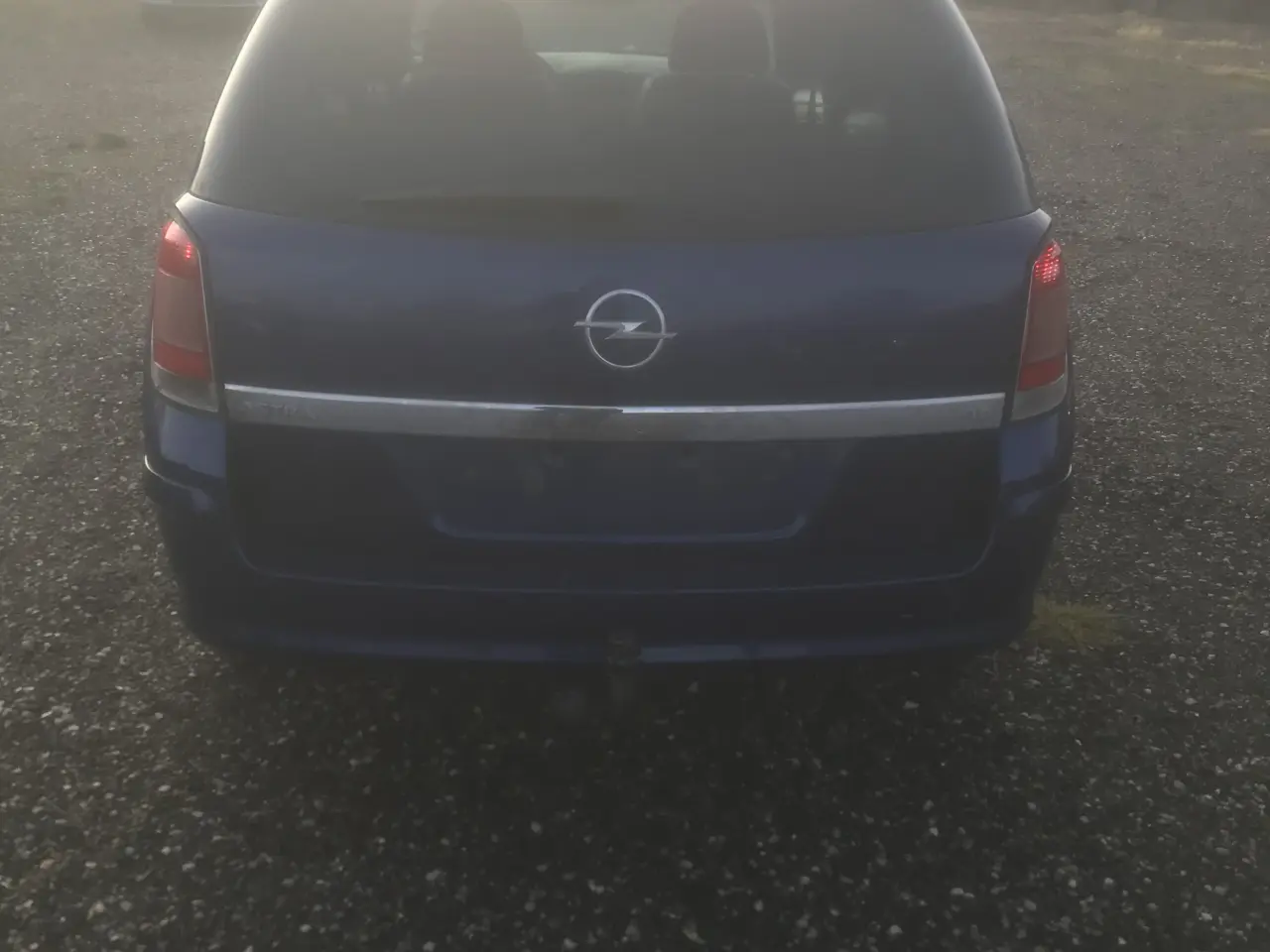 Billede 6 - Opel. Astra 1,8  2006 140 HK (103 k