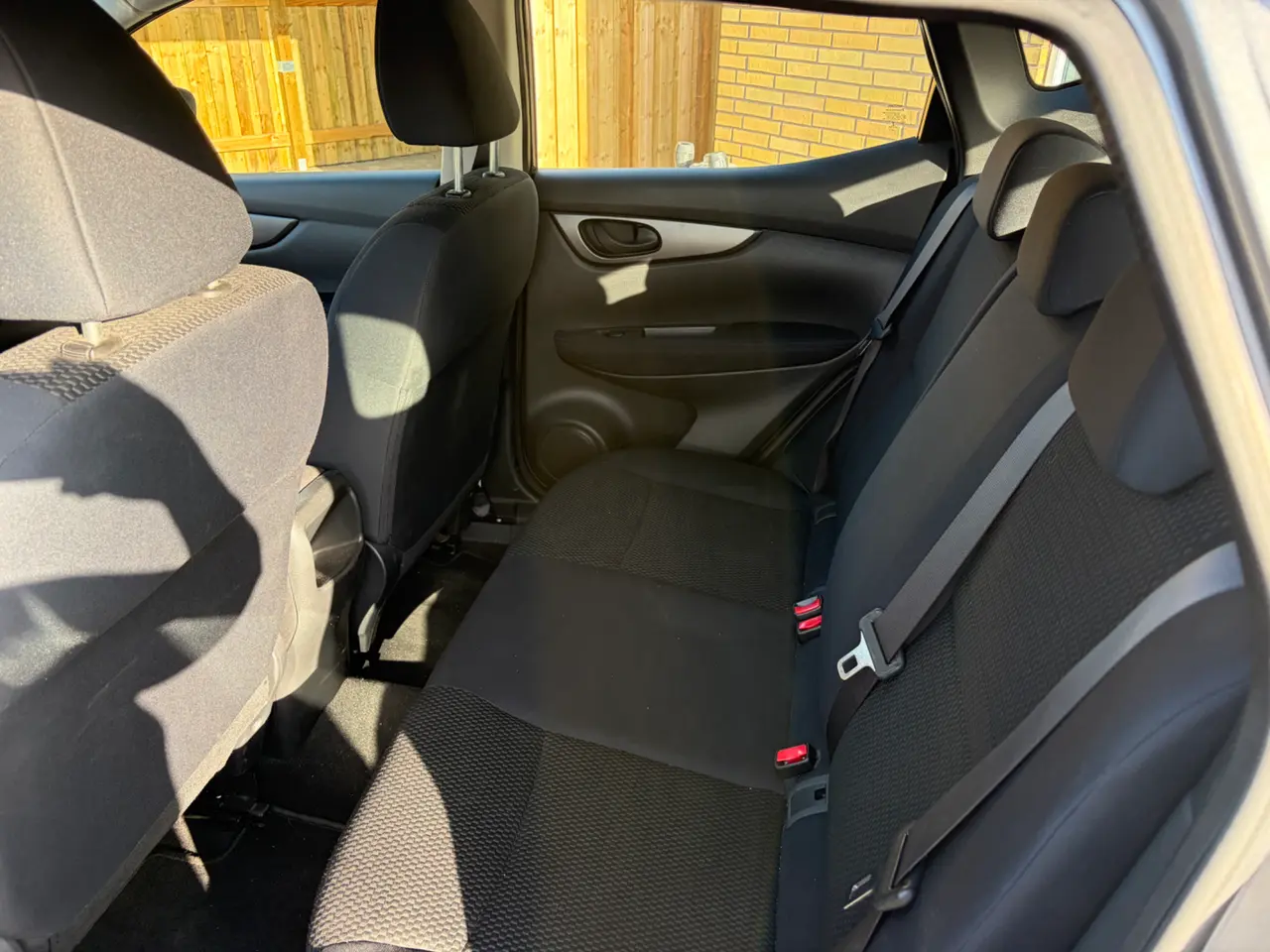 Billede 15 - Nissan Qashqai 1,2 Dig-T 115 Visia X-tr.