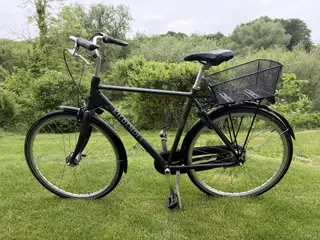 Kildemose classic herre cykel 