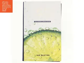 101 Gins to Try Before You Die af Ian Buxton (Bog)