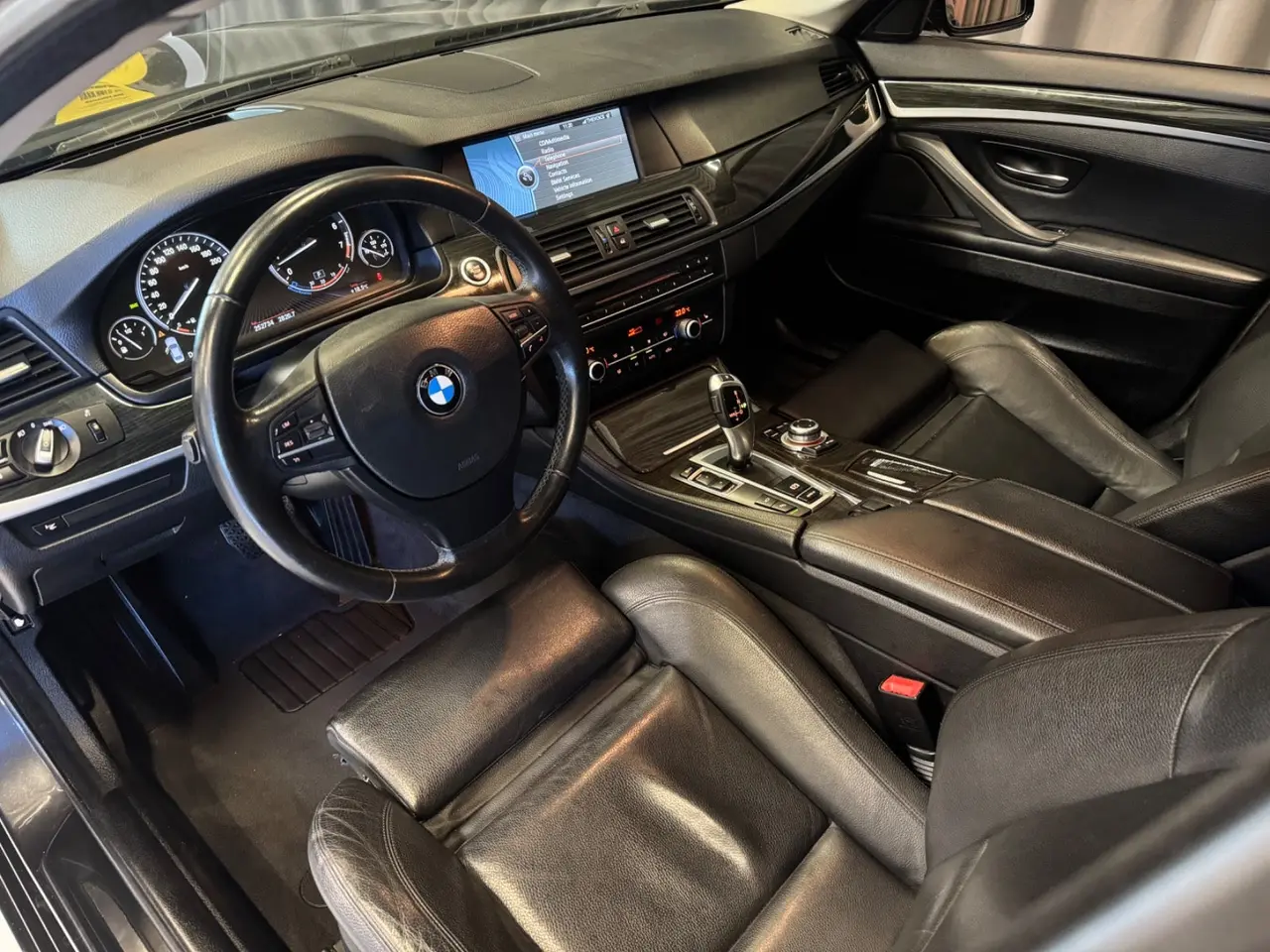 Billede 6 - BMW 530i 3,0 aut.