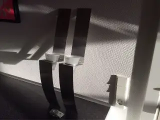 Væg lysestager