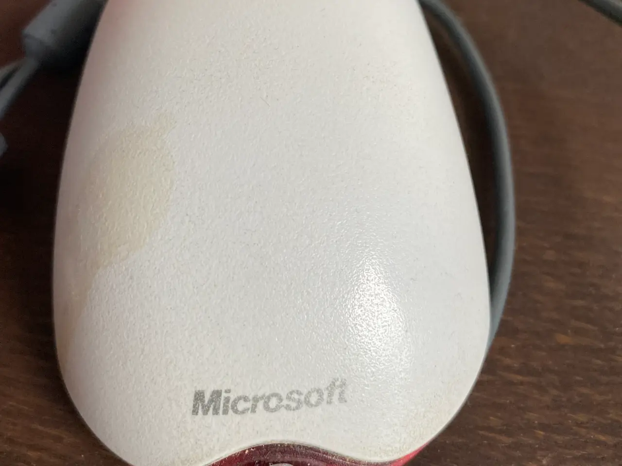 Billede 2 - Mus optical microsoft