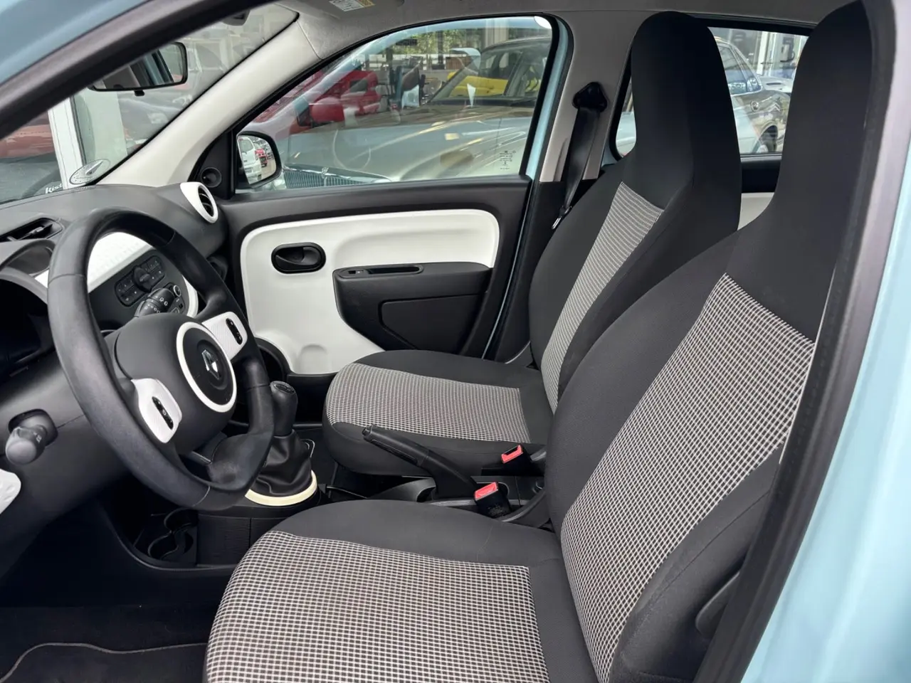 Billede 8 - Renault Twingo 1,0 SCe 70 Dynamique