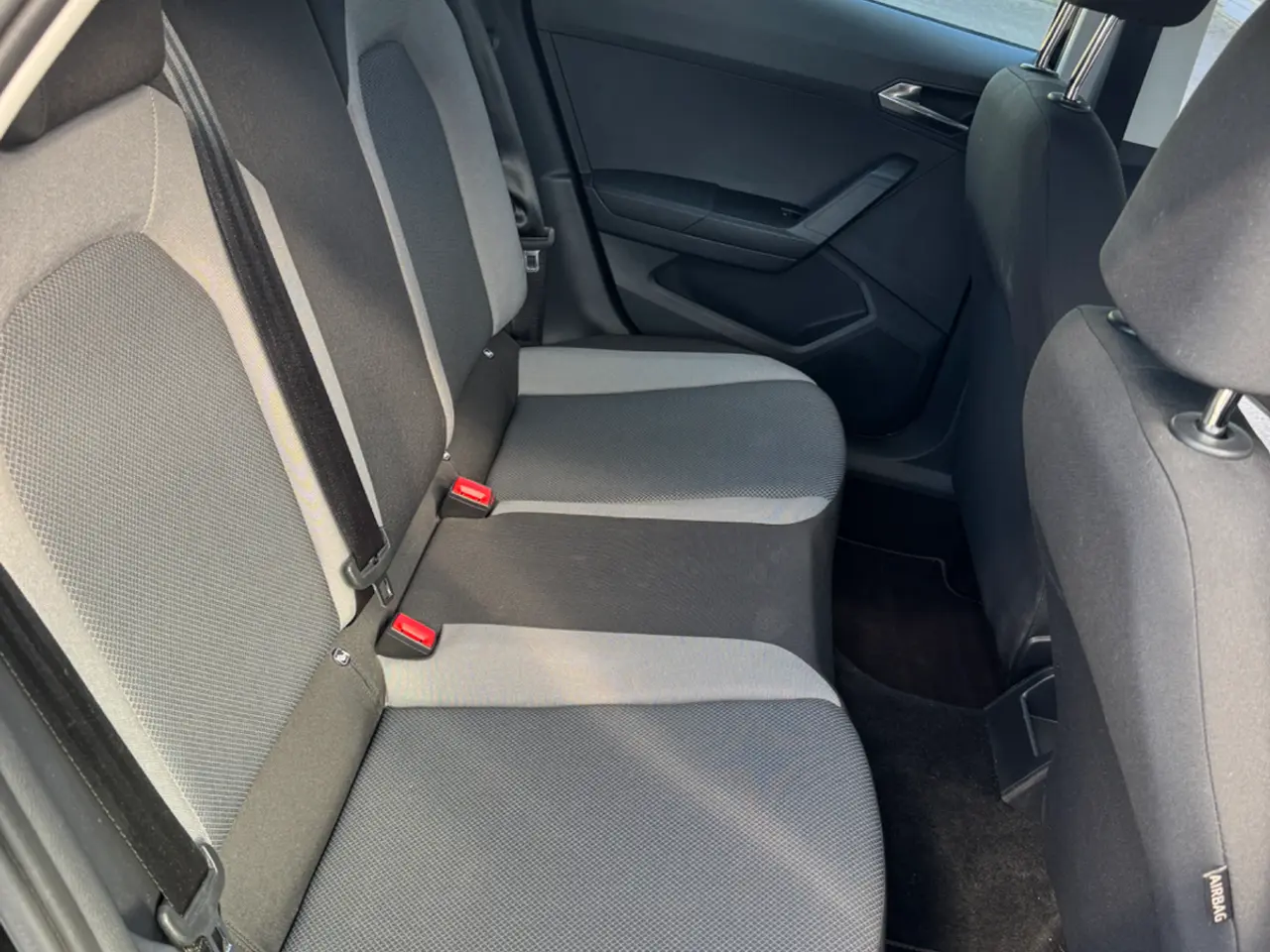 Billede 10 - Seat Ibiza 1,0 TSi 95 Style