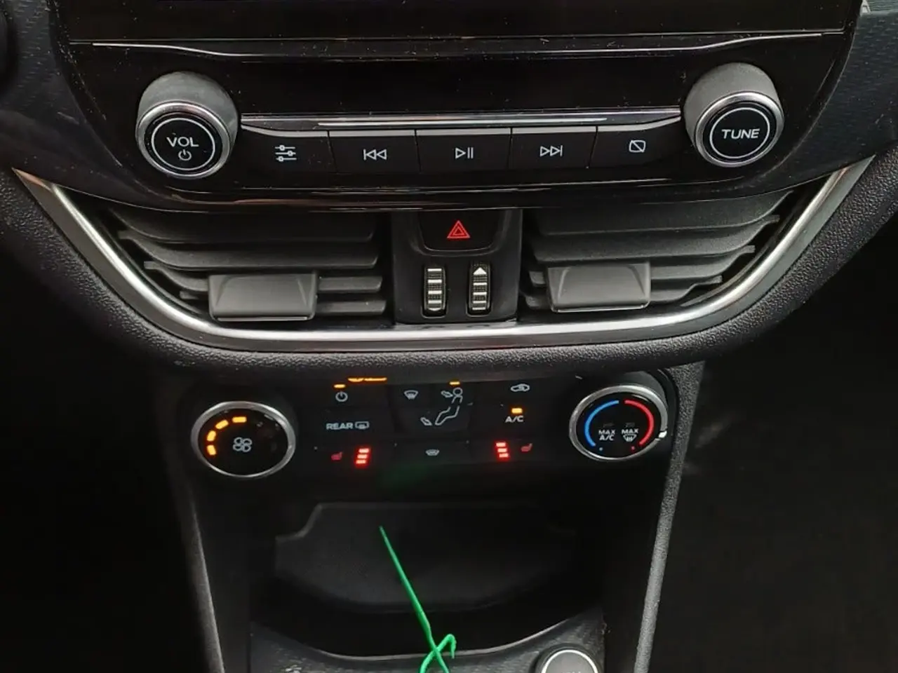 Billede 14 - Ford Fiesta 1,0 EcoBoost ST-Line