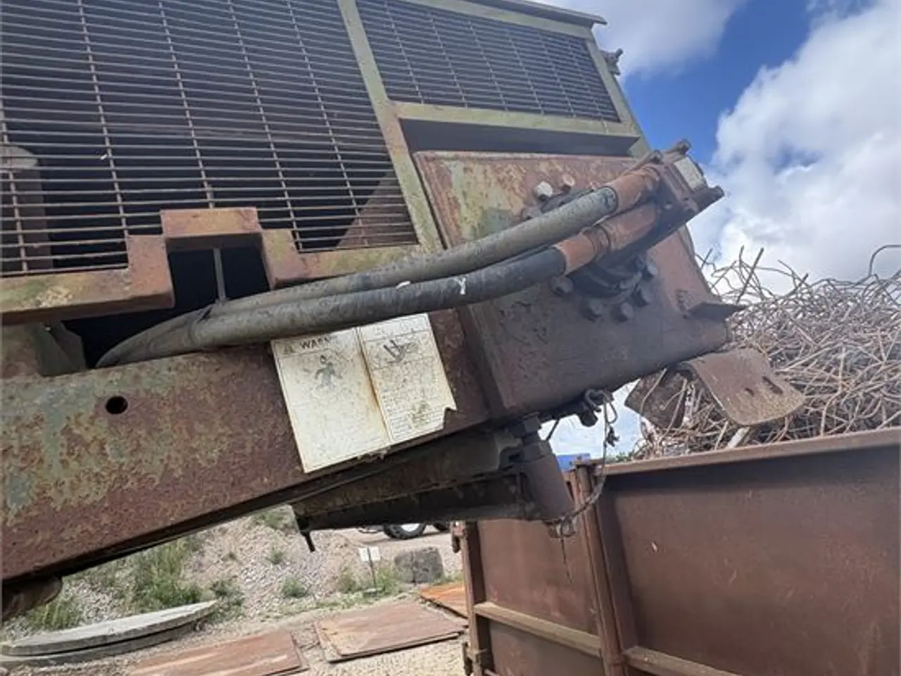 Billede 35 - Powerscreen Powertrack 800 - Video!