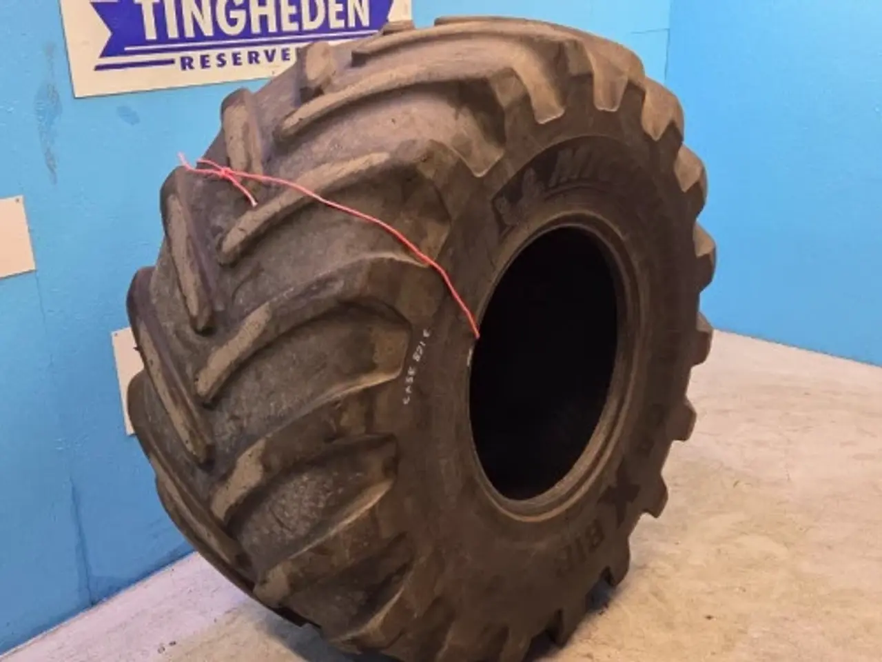 Billede 3 - 26"   750/65R26
