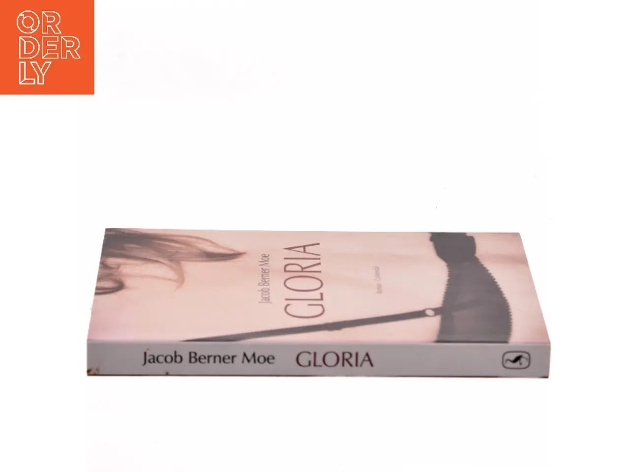 Billede 2 - Gloria af Jacob Berner Moe (Bog)