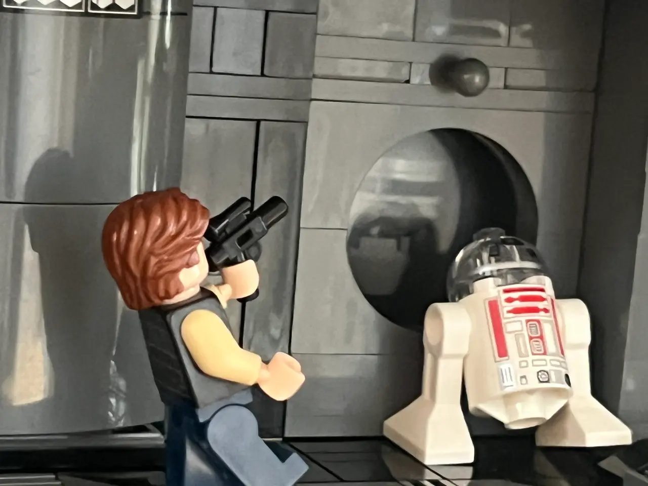 Billede 10 - Lego Death Star 75419