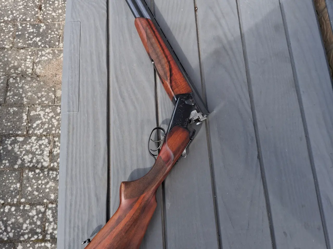 Billede 1 - Baikal 12/76
