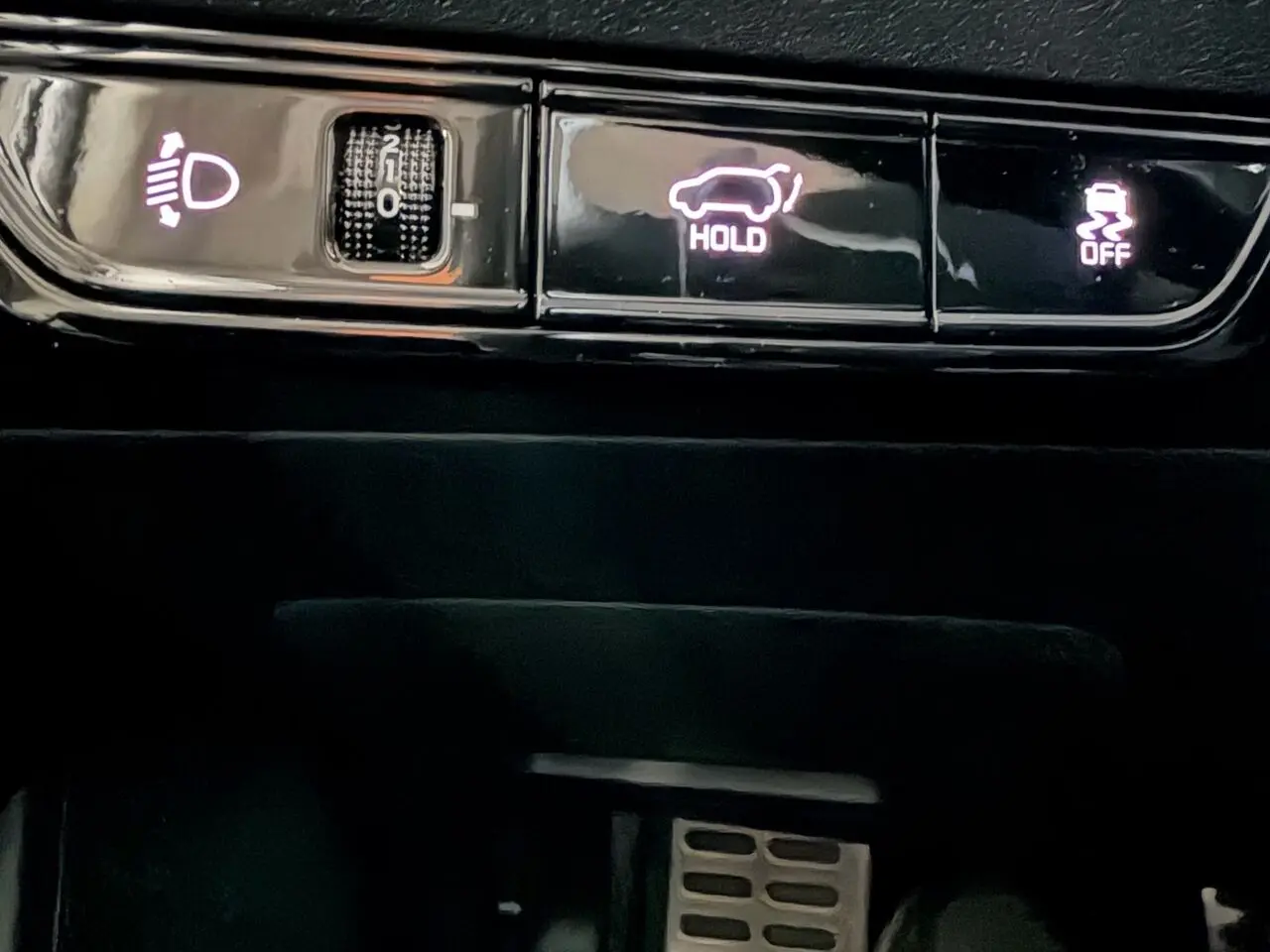 Billede 11 - Kia Niro EV EL Upgrade 204HK 5d Aut.